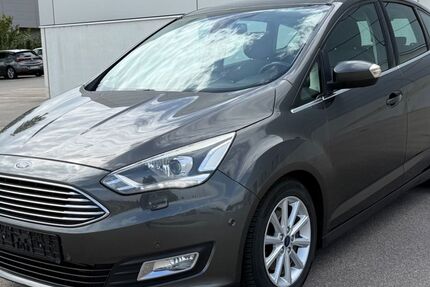 Ford C-Max 248.800 km 4.999 &euro; Schwabmünchen 86830
