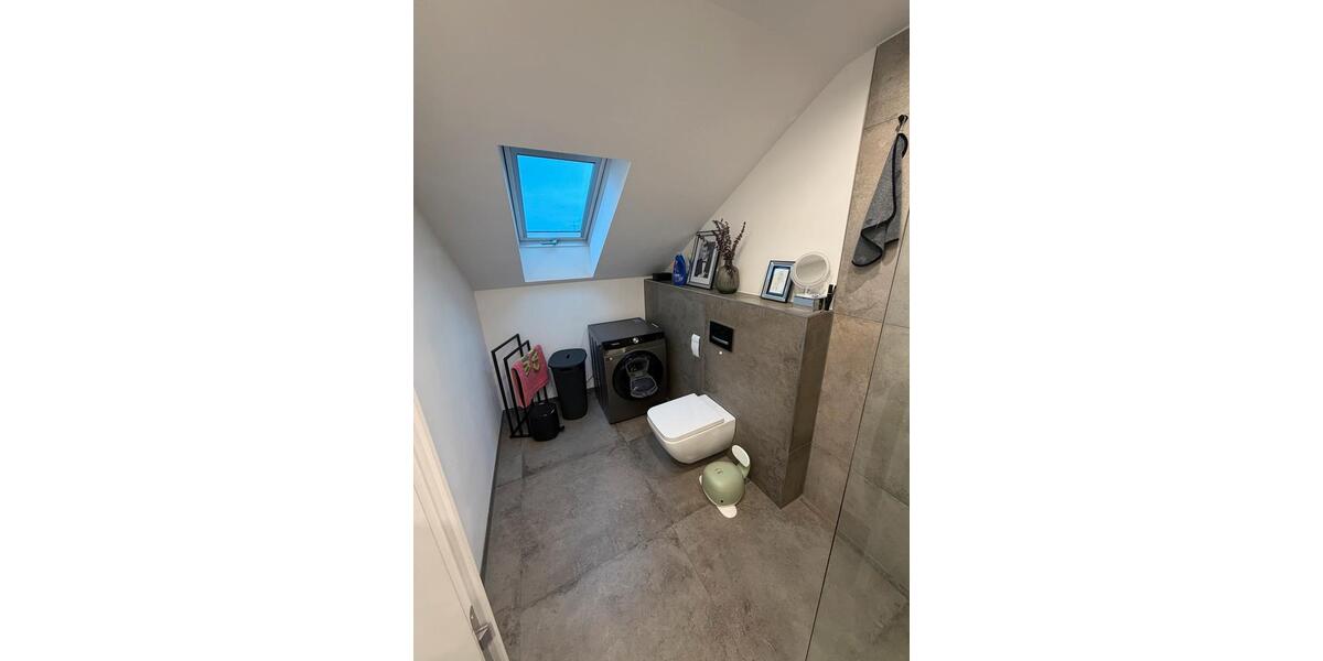 Maisonettenwohnung Augsburg Bärenkeller - 3.5 Zimmer, 130 m&sup2;, 690.000&euro; | Angebot:25998835