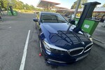 BMW 520 163.000 km 21.000 € Augsburg 86150