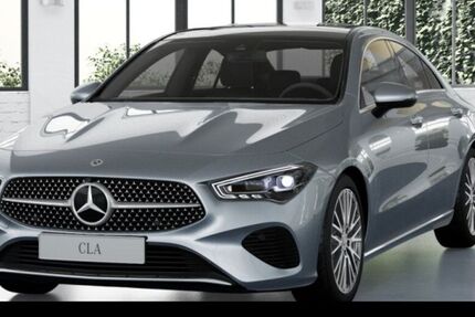 Mercedes-Benz CLA 220 9.900 km 40.900 &euro; Augsburg 86161