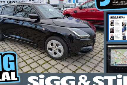 Suzuki Swift 31.300 km 15.450 &euro; Augsburg 86165