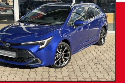 Toyota Corolla 23.376 km 29.880 &euro; Augsburg-Göggingen 86199