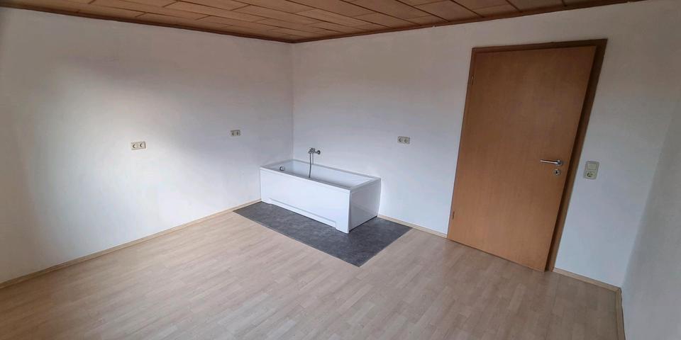 Erdgeschoßwohnung Augsburg Pfersee - 1 Zimmer, 60 m&sup2;, 480&euro; | Angebot:25476078