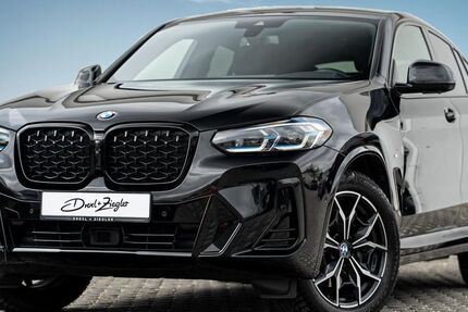 BMW X4 10.000 km 57.999 &euro; Augsburg 86199