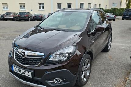 Opel Mokka 167.350 km 7.850 &euro; Augsburg 86157