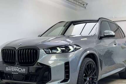 BMW X5 5.650 km 81.989 &euro; Königsbrunn 86343