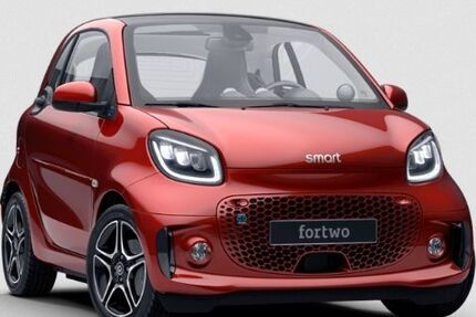 Smart ForTwo 48.200 km 16.950 &euro; Mittelstetten-Vogach 82293