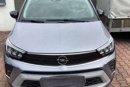 Opel Crossland 46.000 km 16.800 € Rehling 86508
