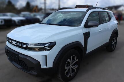Dacia Duster 18.900 km 22.990 &euro; Neusäß 86356