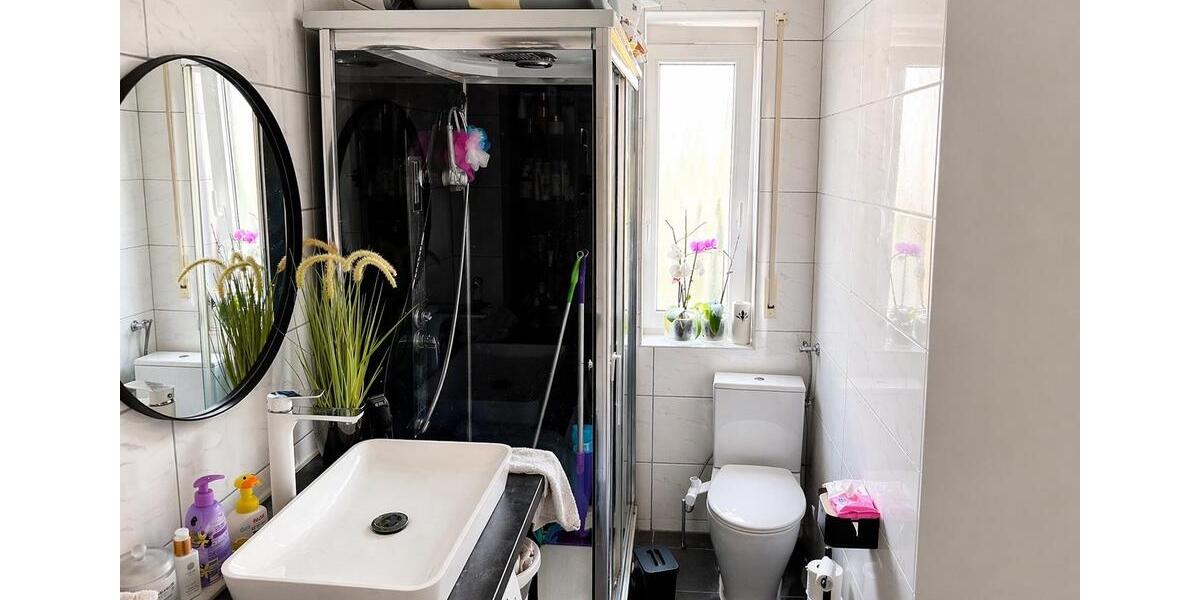 Erdgeschoßwohnung Königsbrunn - 2 Zimmer, 59 m&sup2;, 290.000&euro; | Angebot:26959572