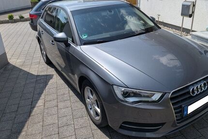 Audi A3 182.000 km 9.300 &euro; Augsburg 86167