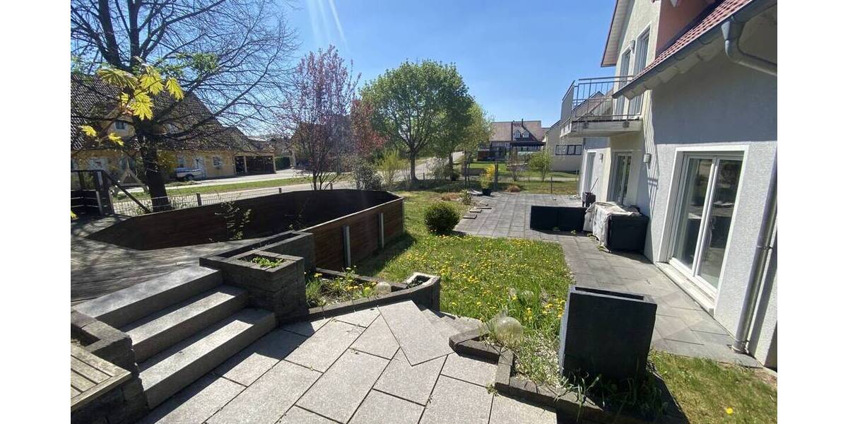 Einfamilienhaus Gachenbach - 5 Zimmer, 175 m&sup2;, 540.000&euro; | Angebot:26402922