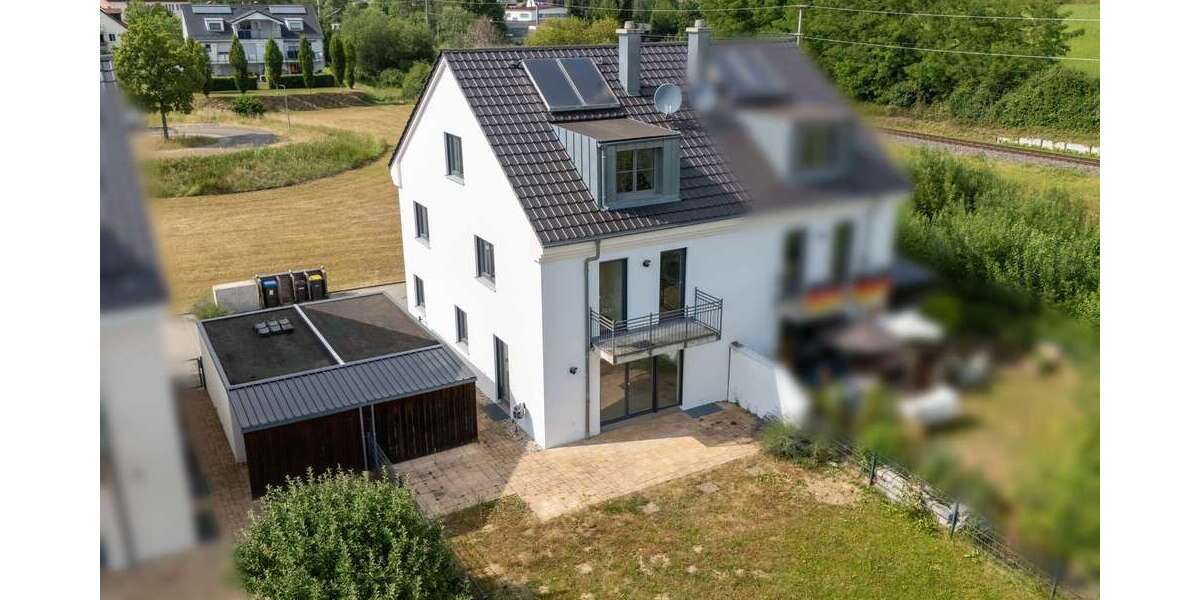 Einfamilienhaus Altomünster - 5 Zimmer, 153 m&sup2;, 725.000&euro; | Angebot:27347285