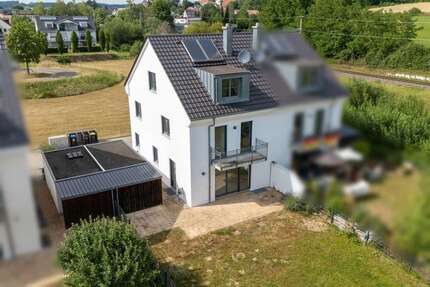 Haus Altomünster - 5 Zimmer, 153 m&sup2;, 725.000&euro; | Angebot:27347285