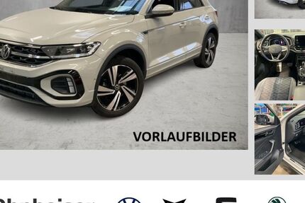 VW T-Roc 19.871 km 27.730 &euro; Wertingen 86637