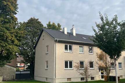 Wohnung Augsburg Pfersee - 2 Zimmer, 52 m&sup2;, 199.000&euro; | Angebot:24856277