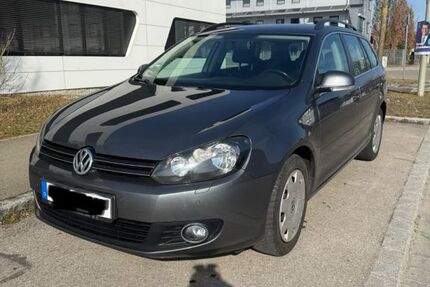 VW Golf 169.000 km 4.600 &euro; Augsburg 86156