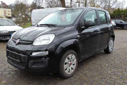Fiat Panda 69.600 km 6.990 &euro; BATZENHOFEN-GERSTHOF. 86368
