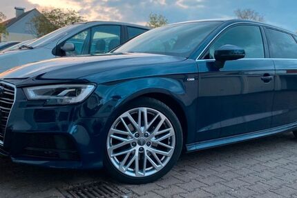 Audi A3 139.800 km 13.750 € königsbrunn 86343