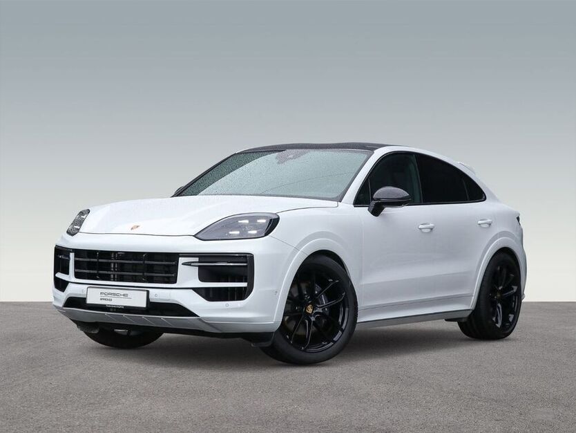 Cayenne