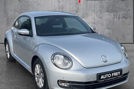 VW Beetle 72.950 km 11.740 € Untermeitingen 86836