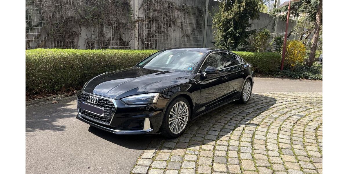 Audi A5 54.000 km 33.500 &euro; Augsburg 86159