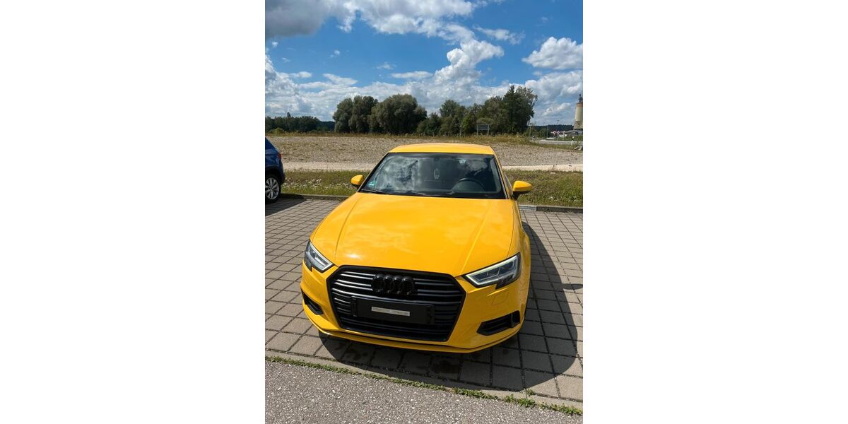 Audi A3 188.000 km 12.400 &euro; Pöttmes 86554