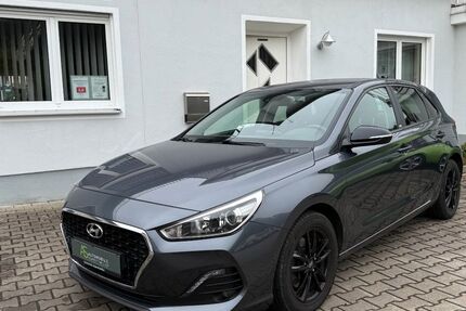 Hyundai i30 70.325 km 14.900 € Rehling 86508