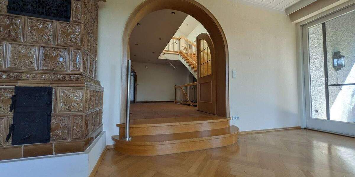 Einfamilienhaus Zusmarshausen Wollbach - 6 Zimmer, 250 m&sup2;, 585.000&euro; | Angebot:25796237