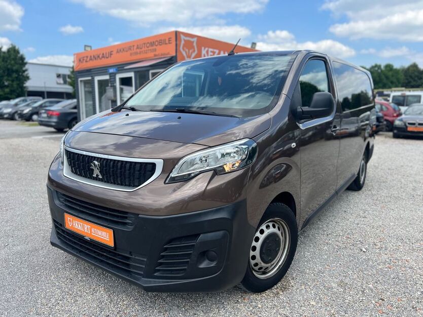 Peugeot Expert 181.712 km 17.490 € Augsburg 86167