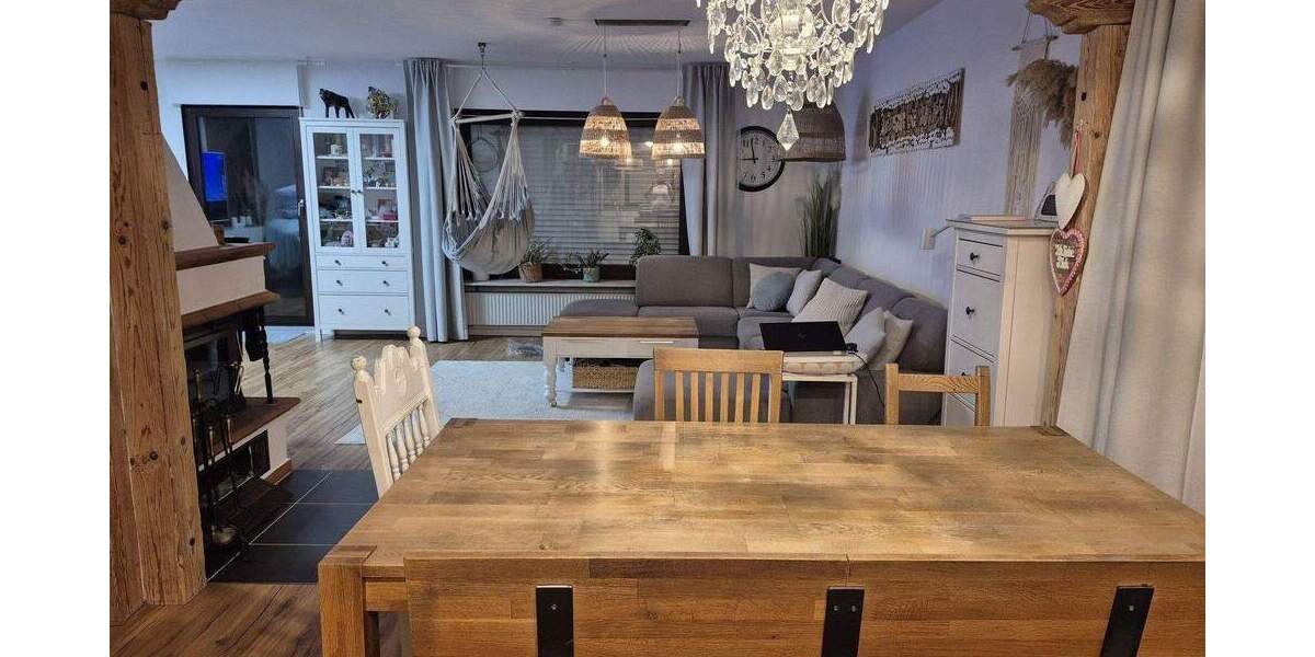 Einfamilienhaus Königsbrunn - 4 Zimmer, 120 m&sup2;, 580.000&euro; | Angebot:25384348