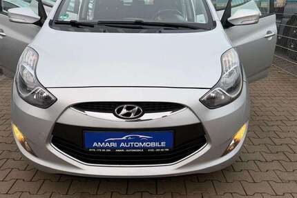 Hyundai iX20 106.000 km 7.300 &euro; Gablingen 86456