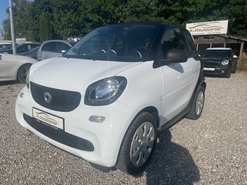 ForTwo