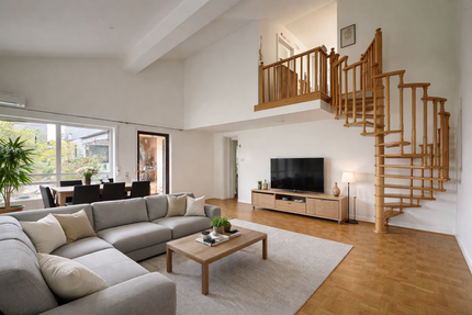 Wohnung Augsburg Antonsviertel - 6 Zimmer, 178 m&sup2;, 729.000&euro; | Angebot:25986025