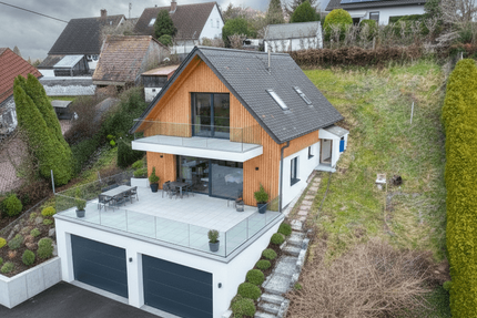 Grundstück zu verkaufen in Neusäß 349.500 € 468 m² zimmer