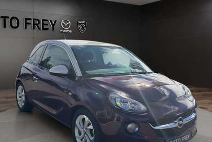 Opel Adam 69.300 km 8.490 € Gersthofen 86368