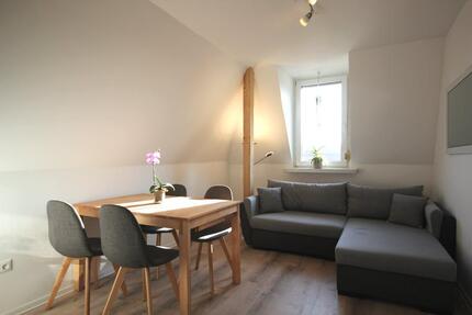 AB DEZEMBER+++SCHÖNE 2 ZIMMER WOHNUNG+++möbliert zimmer