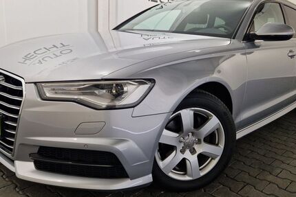 Audi A6 111.200 km 18.250 &euro; Königsbrunn bei Augsburg 86343