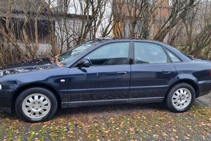 Audi A4 150.000 km 1.100 € Untermeitingen 86836