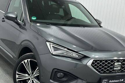 Seat Tarraco 80.000 km 25.900 &euro; Aichach 86551