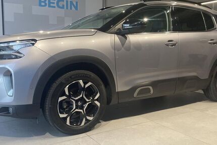Citroen C5 Aircross 25.071 km 20.299 &euro; Augsburg 86179