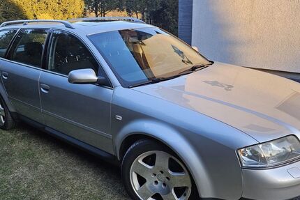 Audi A6 153.000 km 7.550 &euro; Augsburg 86159