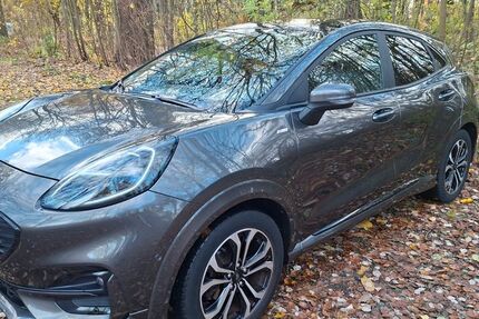 Ford Puma 84.050 km 15.650 € Augsburg 86163